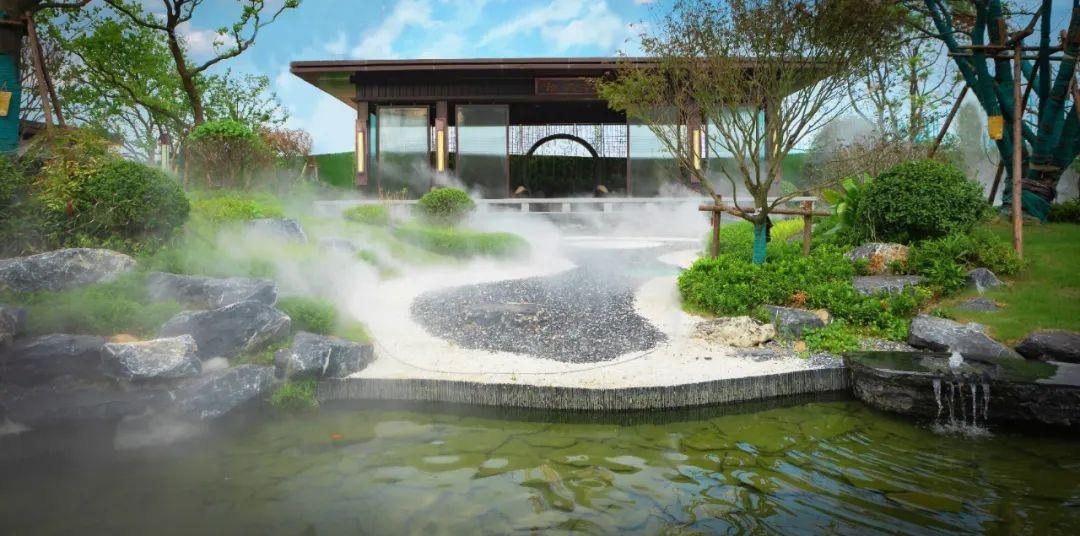 湖南省一建园林建设有限公司 湖南省一建园林建设有限公司