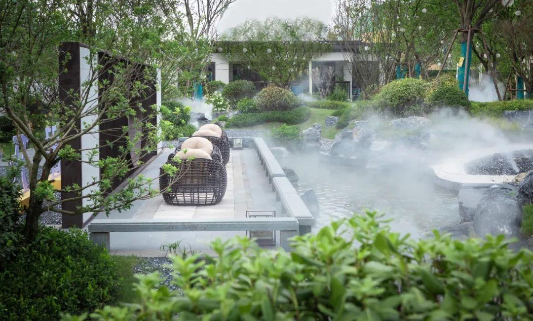 湖南省一建园林建设有限公司 湖南省一建园林建设有限公司