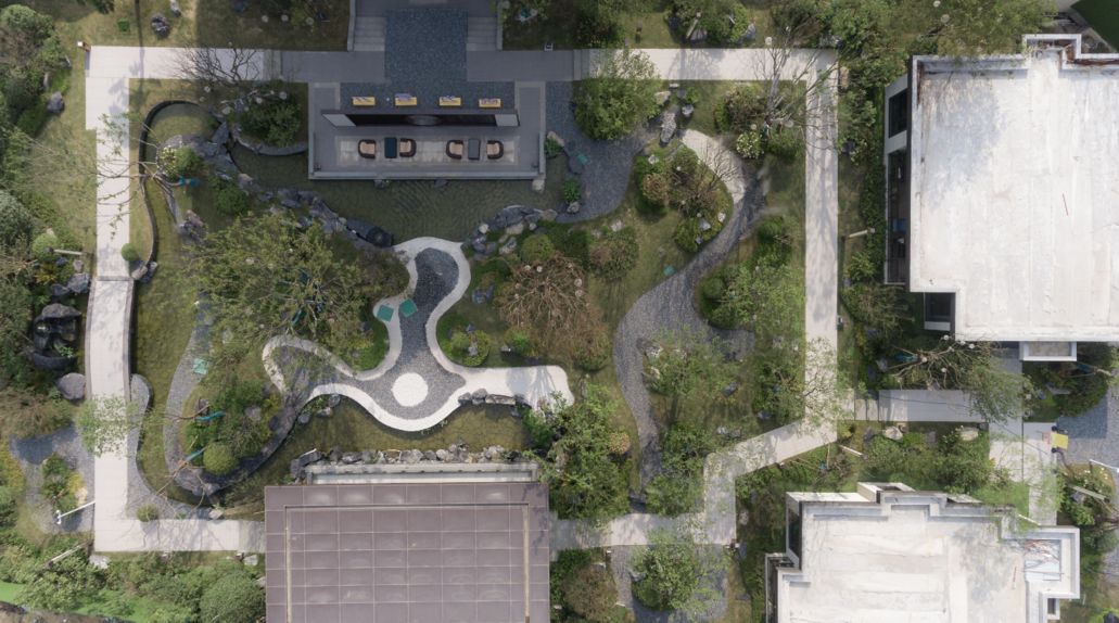 湖南省一建园林建设有限公司 湖南省一建园林建设有限公司