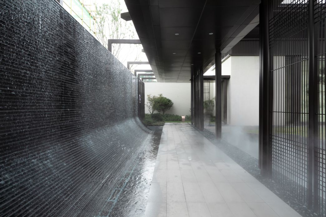 湖南省一建园林建设有限公司 湖南省一建园林建设有限公司