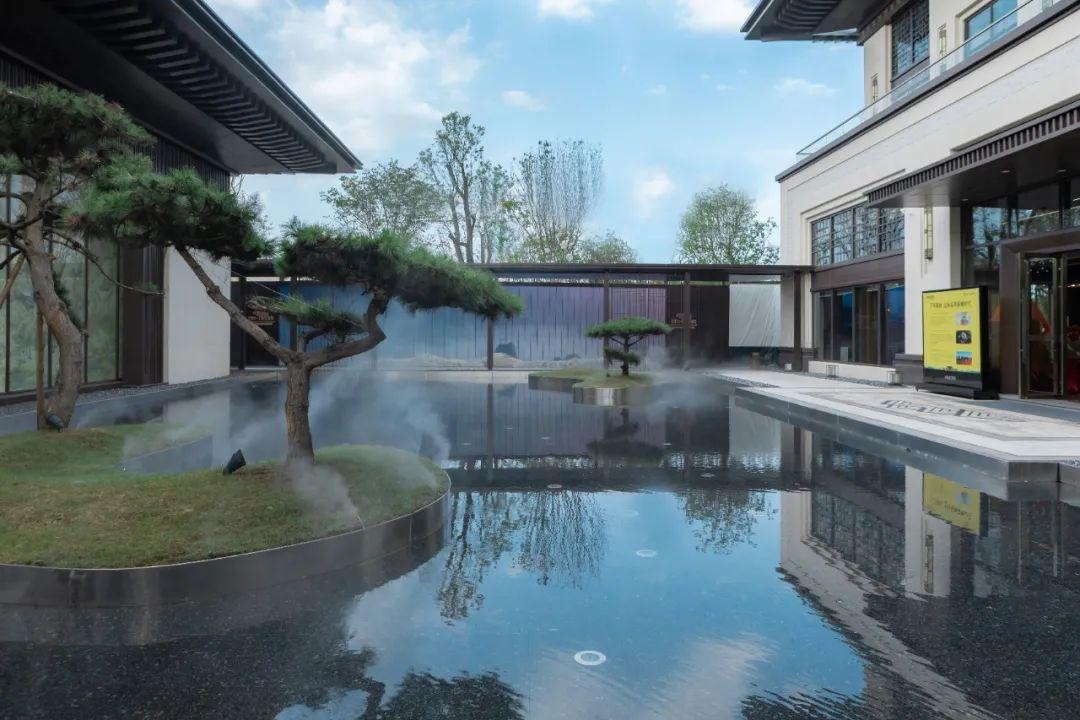 湖南省一建园林建设有限公司 湖南省一建园林建设有限公司