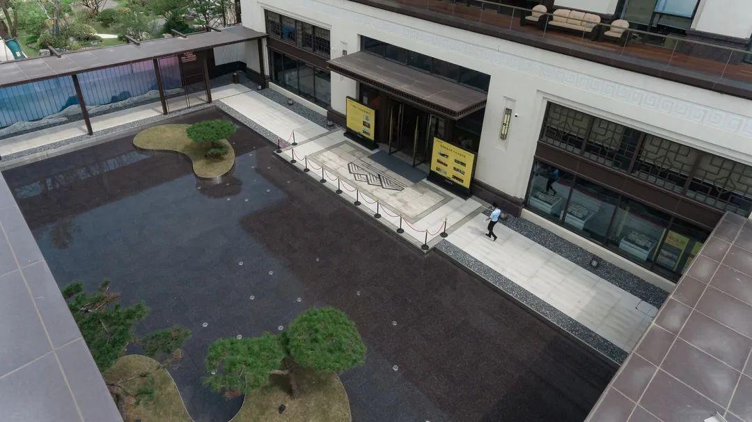 湖南省一建园林建设有限公司 湖南省一建园林建设有限公司