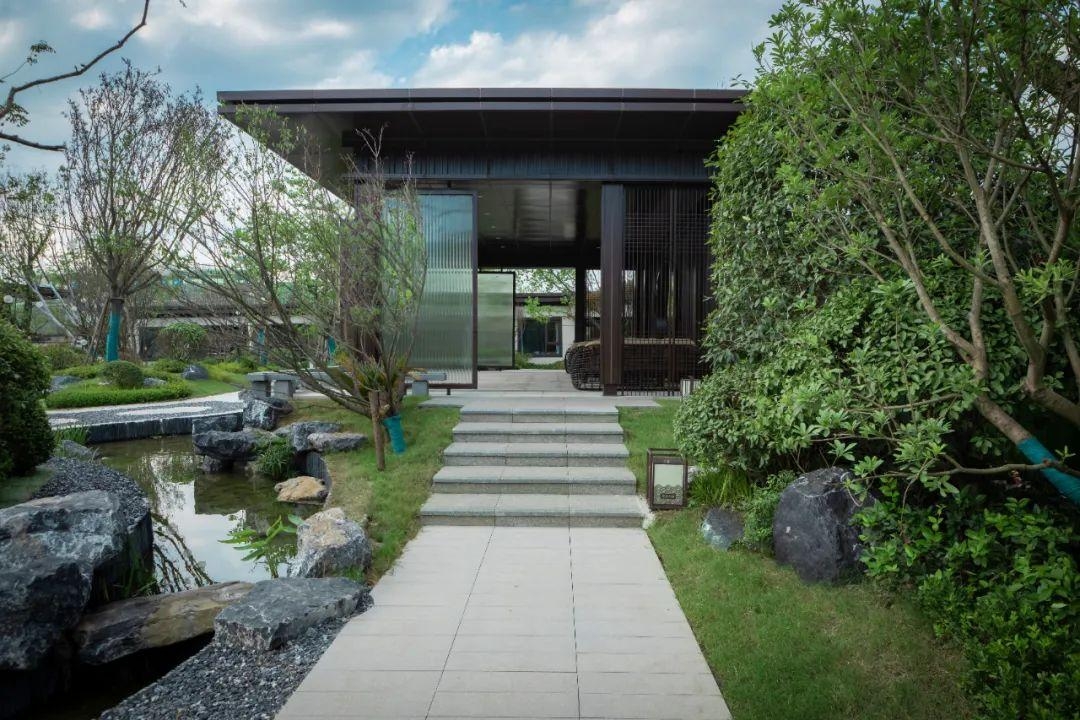 湖南省一建园林建设有限公司 湖南省一建园林建设有限公司