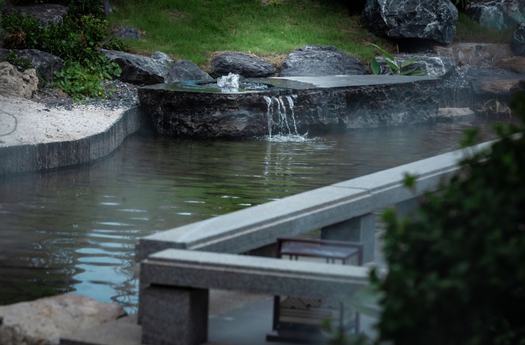 湖南省一建园林建设有限公司 湖南省一建园林建设有限公司