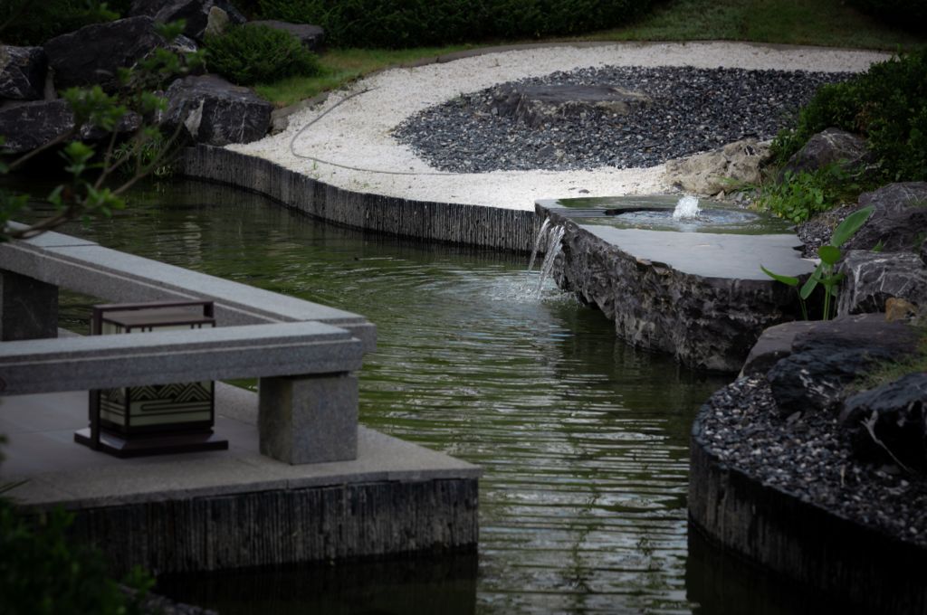 湖南省一建园林建设有限公司 湖南省一建园林建设有限公司