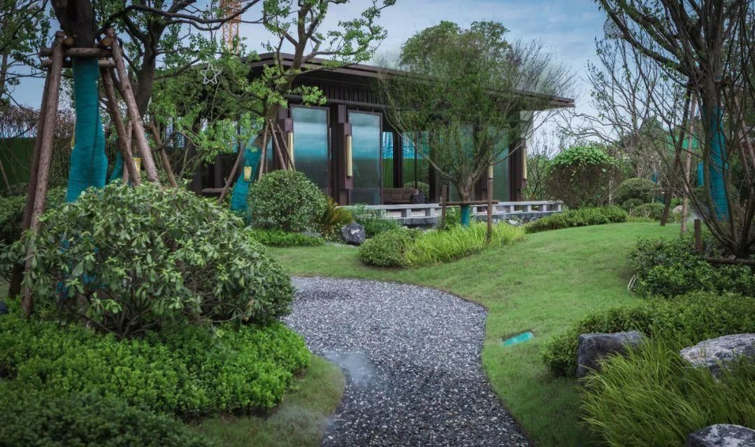 湖南省一建园林建设有限公司 湖南省一建园林建设有限公司