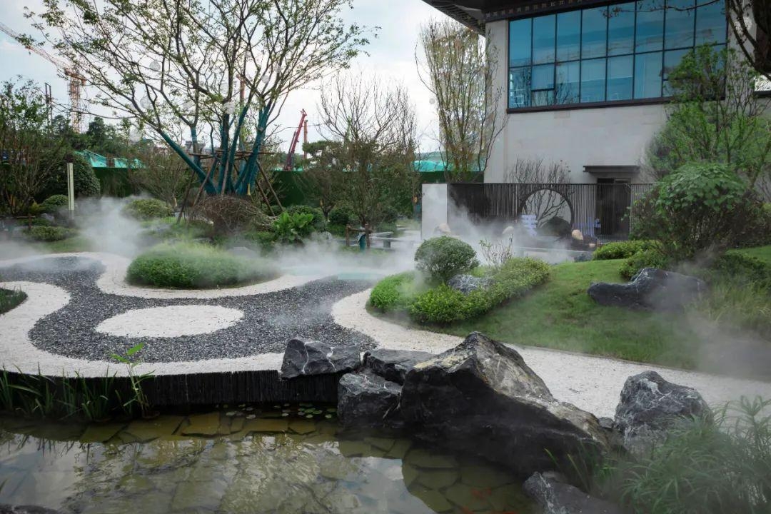 湖南省一建园林建设有限公司 湖南省一建园林建设有限公司