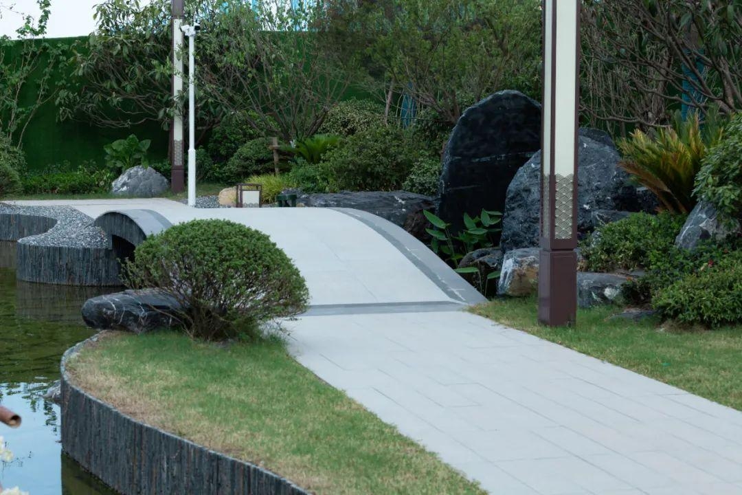 湖南省一建园林建设有限公司 湖南省一建园林建设有限公司