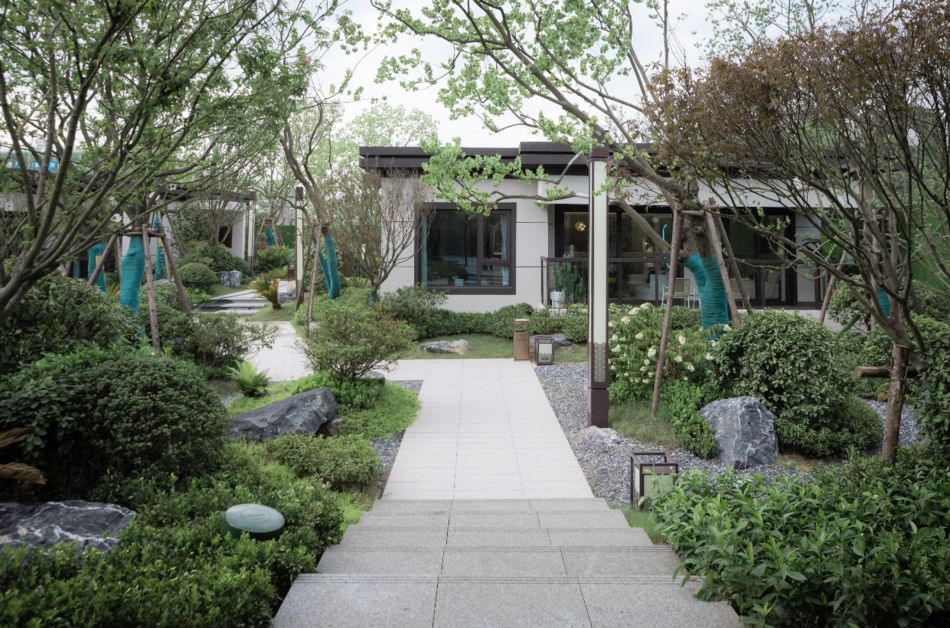 湖南省一建园林建设有限公司 湖南省一建园林建设有限公司