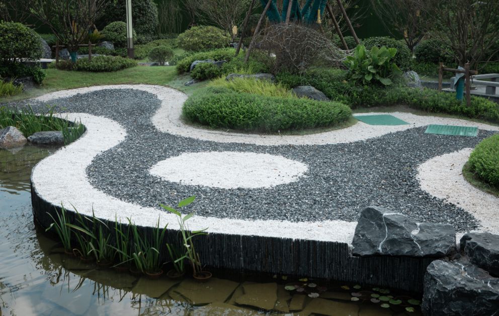 湖南省一建园林建设有限公司 湖南省一建园林建设有限公司