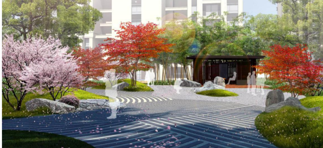 湖南省一建园林建设有限公司