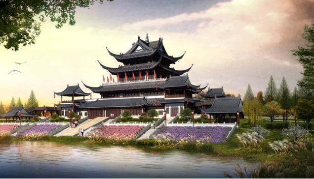 湖南省一建园林建设有限公司