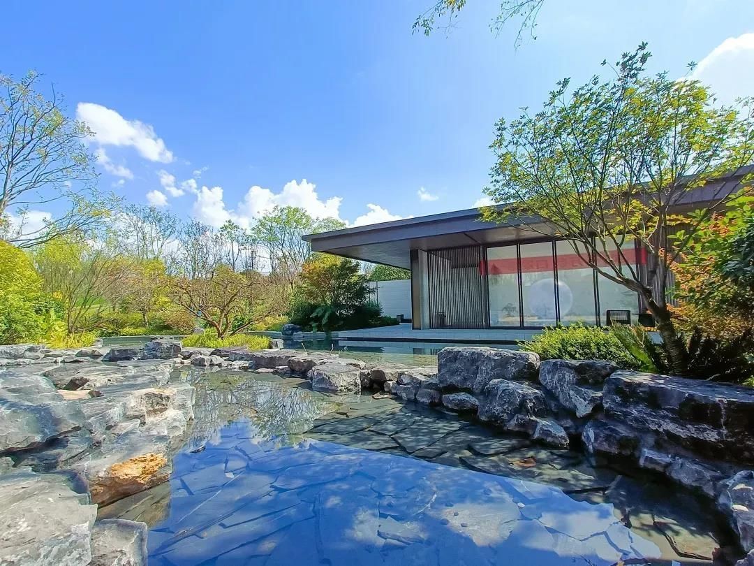 湖南省一建园林建设有限公司 湖南省一建园林建设有限公司