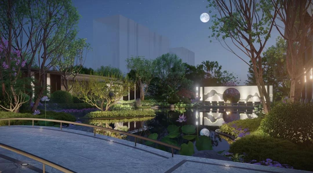 湖南省一建园林建设有限公司 湖南省一建园林建设有限公司