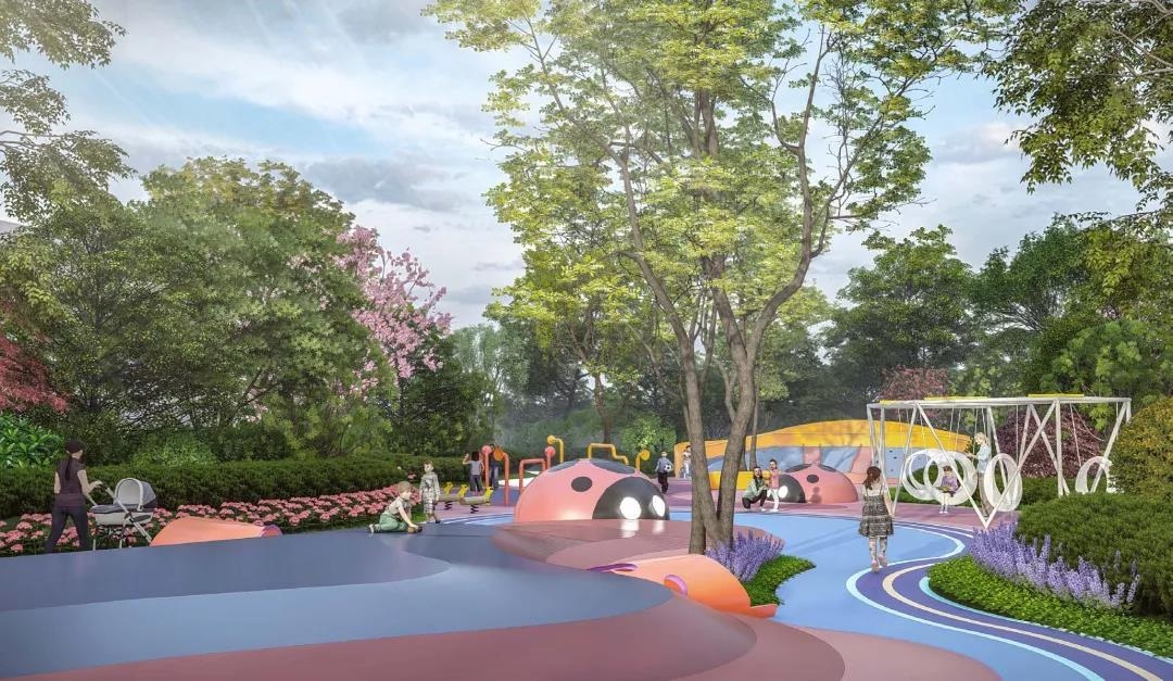 湖南省一建园林建设有限公司 湖南省一建园林建设有限公司