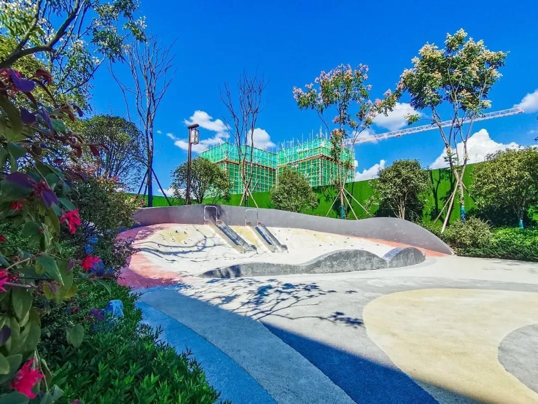 湖南省一建园林建设有限公司 湖南省一建园林建设有限公司